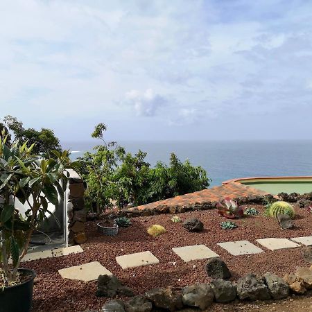 Ancon Beach House Эль-Ринкон Экстерьер фото