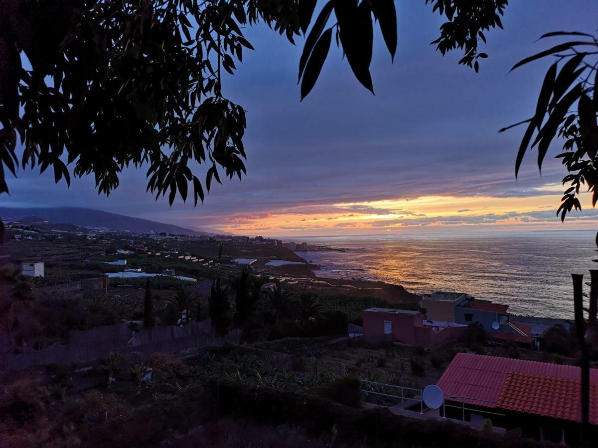 Ancon Beach House Эль-Ринкон Экстерьер фото