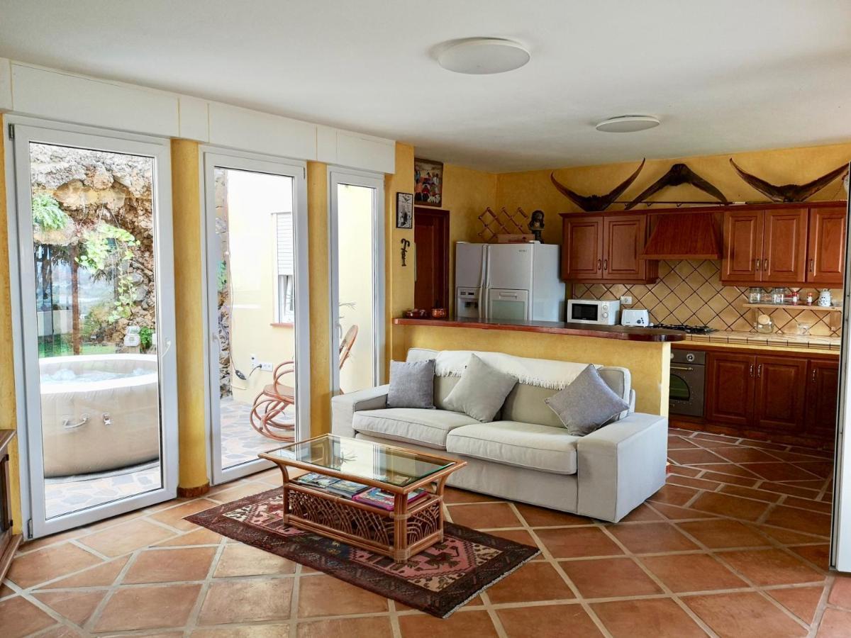 Ancon Beach House Эль-Ринкон Экстерьер фото