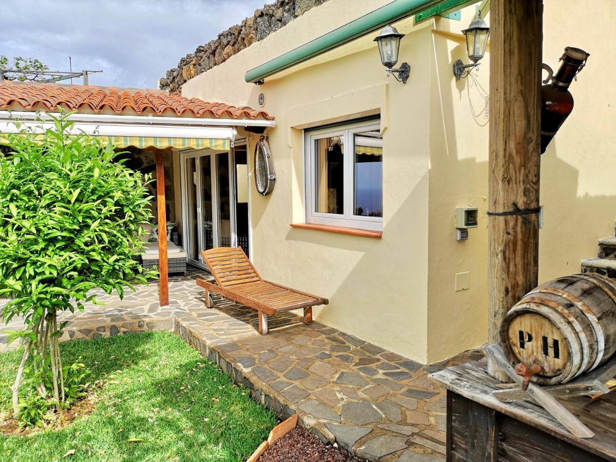 Ancon Beach House Эль-Ринкон Экстерьер фото