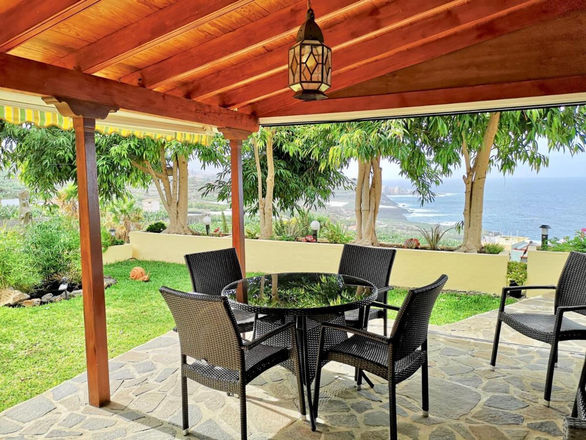 Ancon Beach House Эль-Ринкон Экстерьер фото