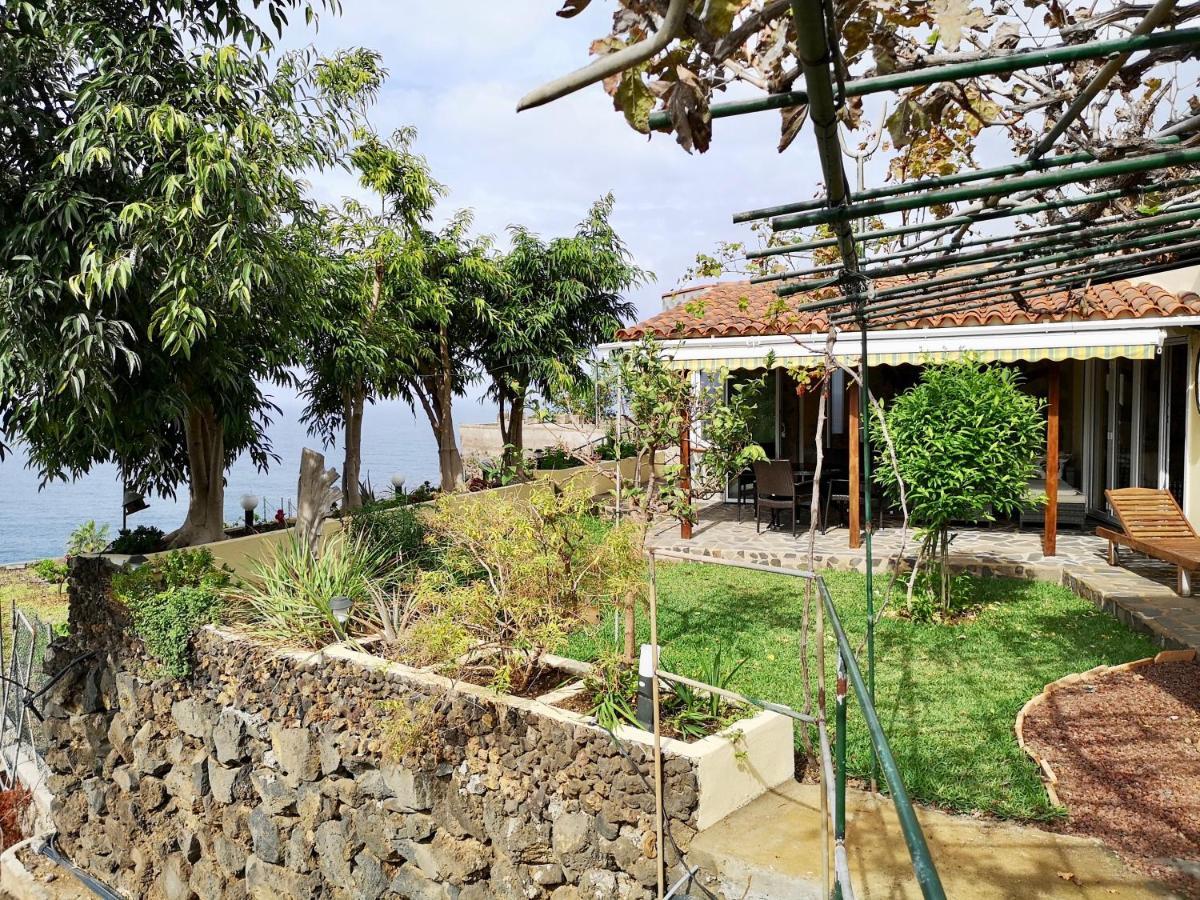 Ancon Beach House Эль-Ринкон Экстерьер фото