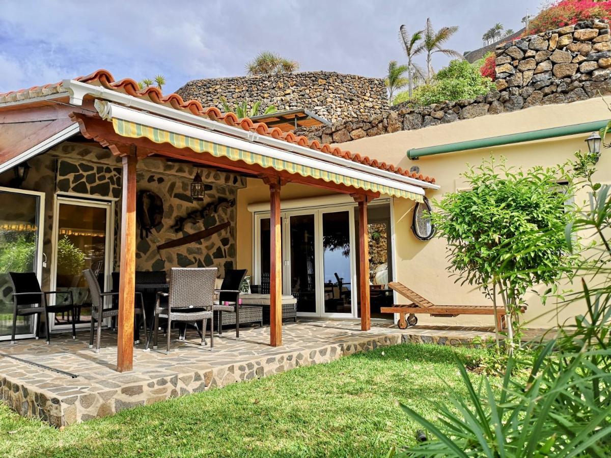 Ancon Beach House Эль-Ринкон Экстерьер фото