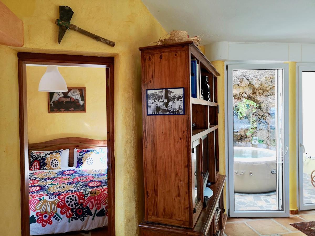Ancon Beach House Эль-Ринкон Экстерьер фото