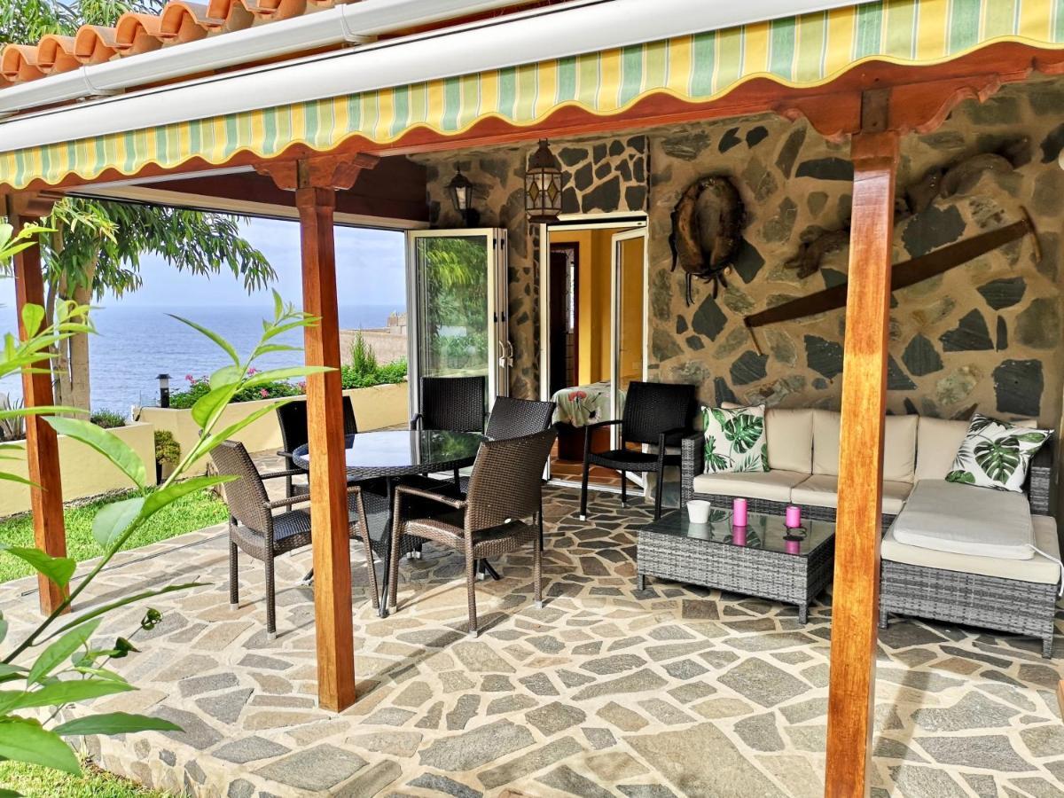 Ancon Beach House Эль-Ринкон Экстерьер фото
