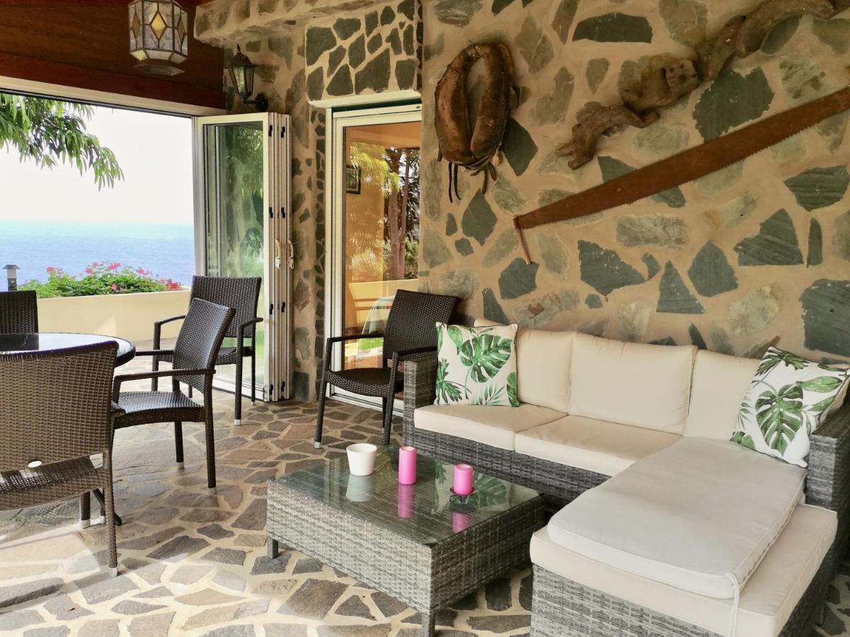 Ancon Beach House Эль-Ринкон Экстерьер фото
